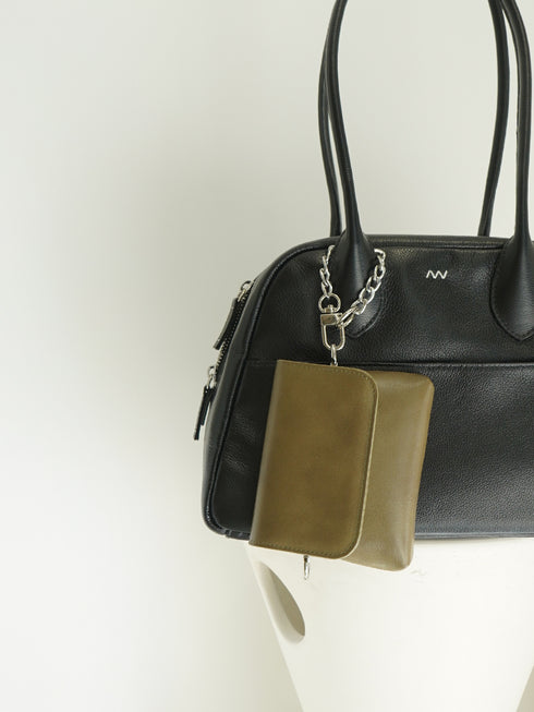 CHAIN BELT POUCH /Y252-02057-4